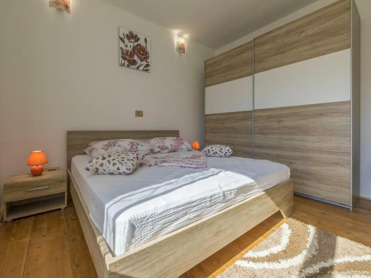 Villa House Odiseja Tribalj