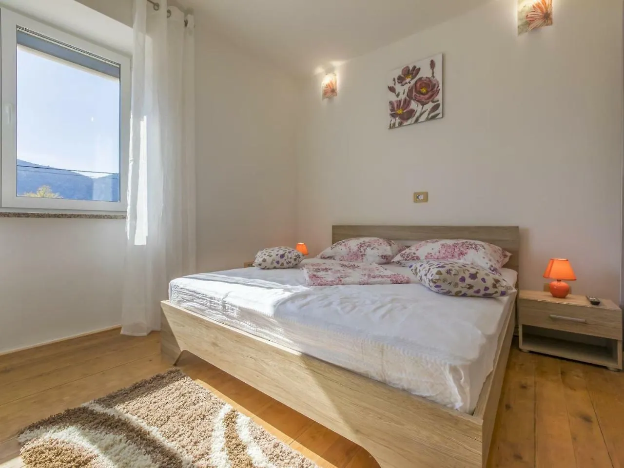 Villa House Odiseja Tribalj