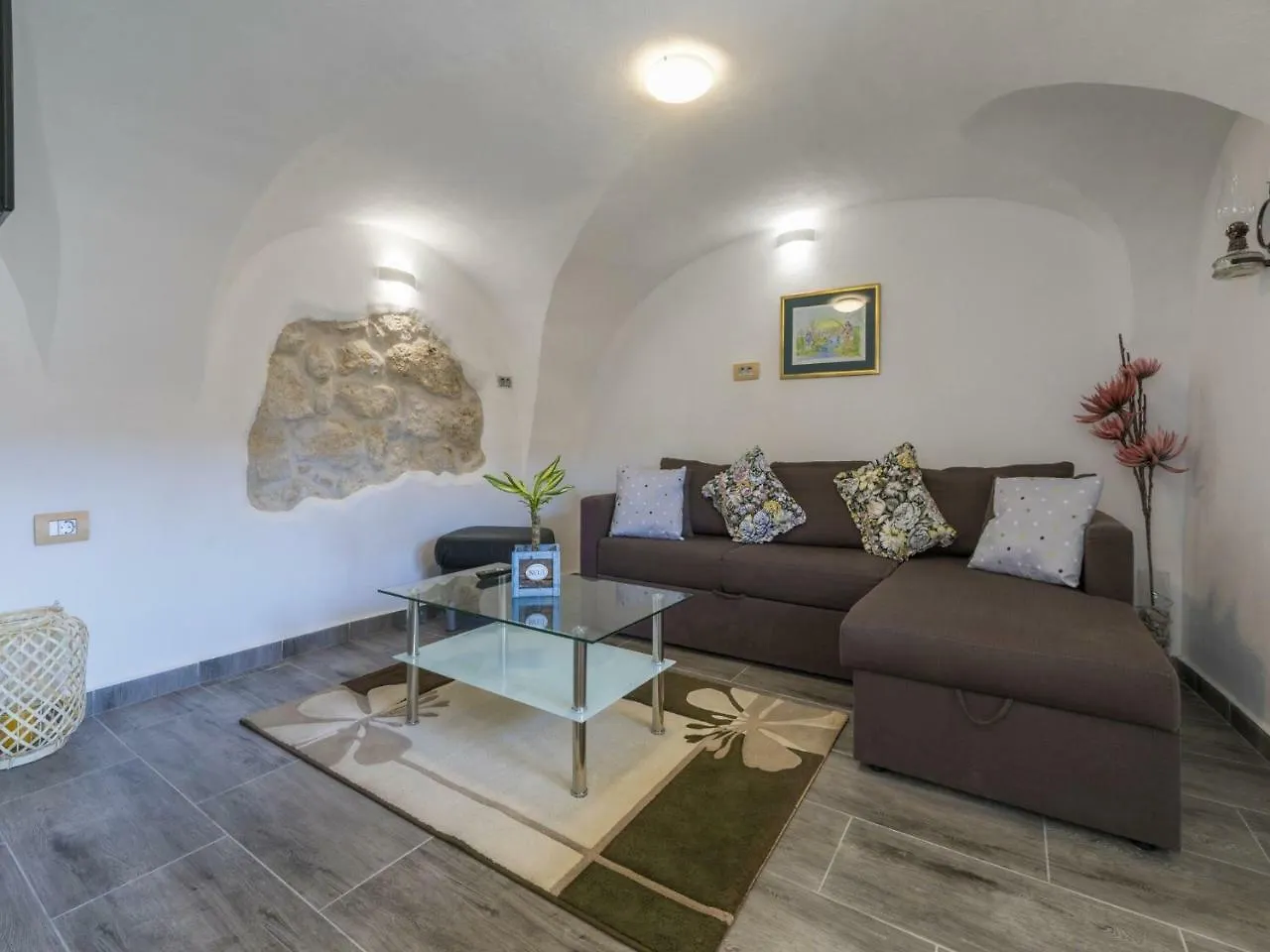 Villa House Odiseja Tribalj