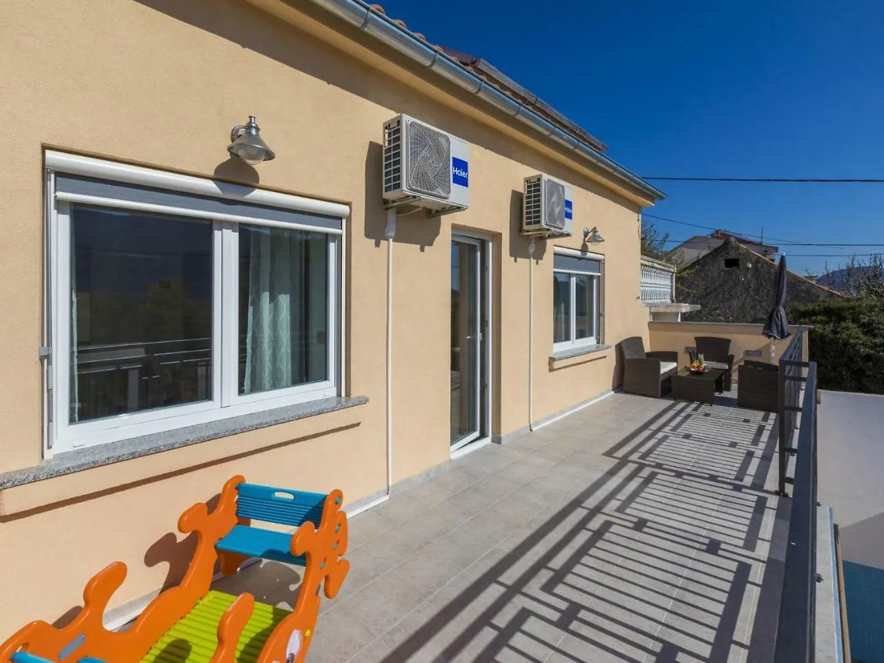 Villa House Odiseja Tribalj  0*, Tribalj (Primorsko-Goranska) Croacia