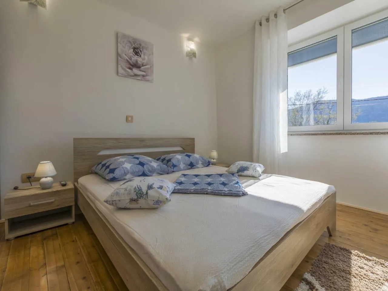 Villa House Odiseja Tribalj   Tribalj (Primorsko-Goranska)