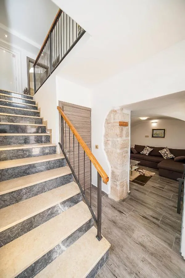 Villa House Odiseja Tribalj  0*, Tribalj (Primorsko-Goranska) Croacia
